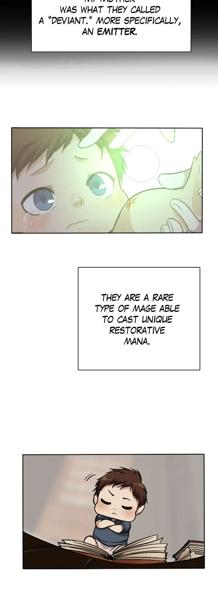 The Beginning After the End Chapter 2 image 45_optimized